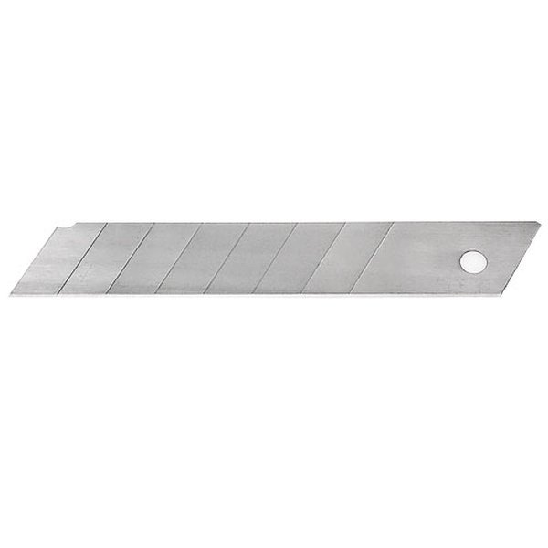 Brytblad 18 mm, 10-pack